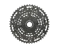 Kassett Shimano Cues CS-LG400-10 Linkglide 10 v&auml;xlar 11-48